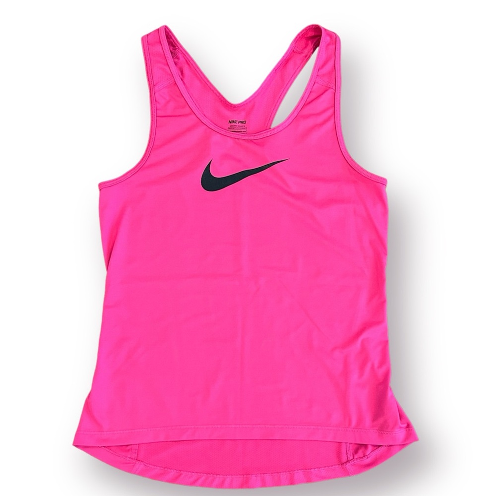 Nike Pro | Dri-Fit Racerback Tank Top